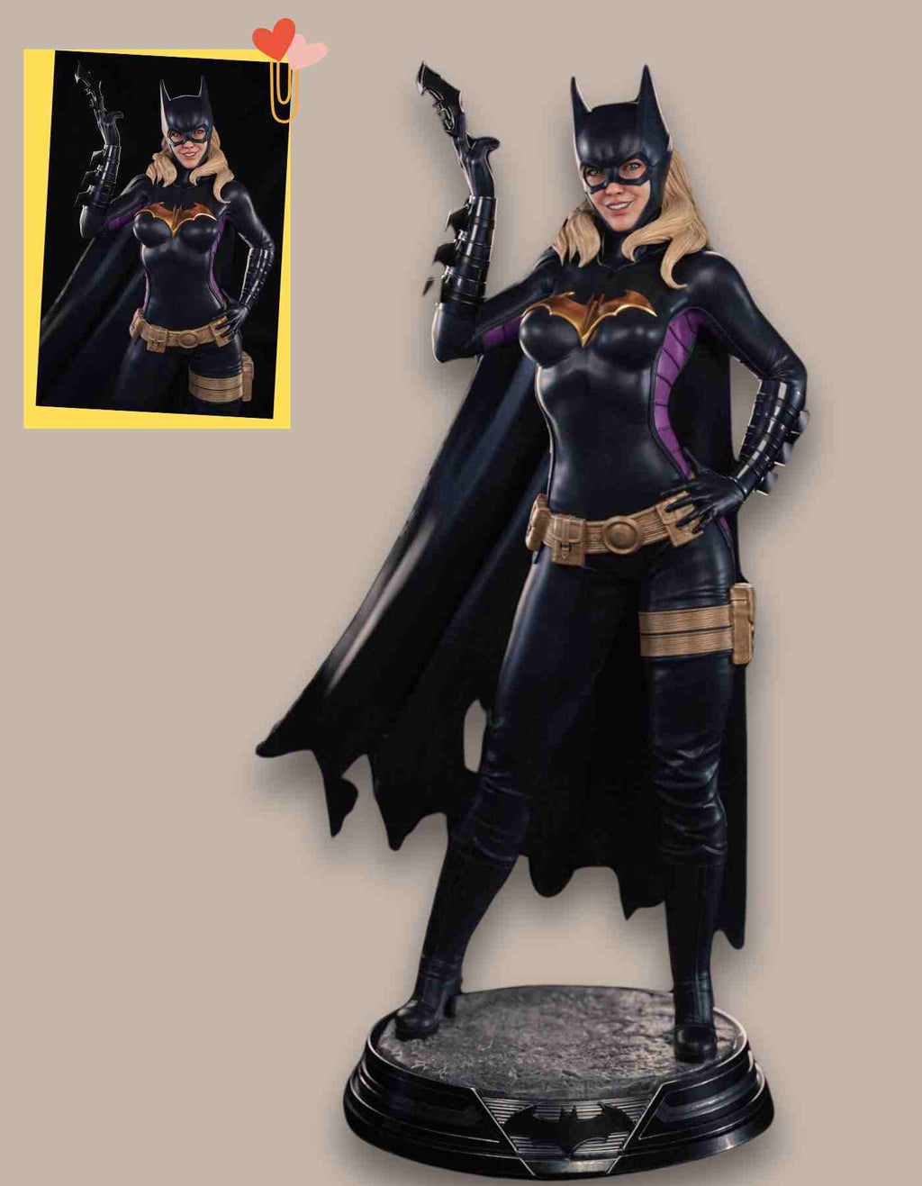 The Best Collectible figures shop- artmellows 3D