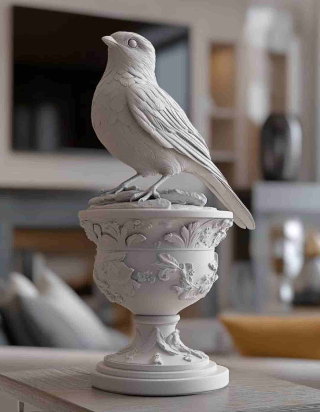 Custom pet urns - To Celebrate your beloved Pet