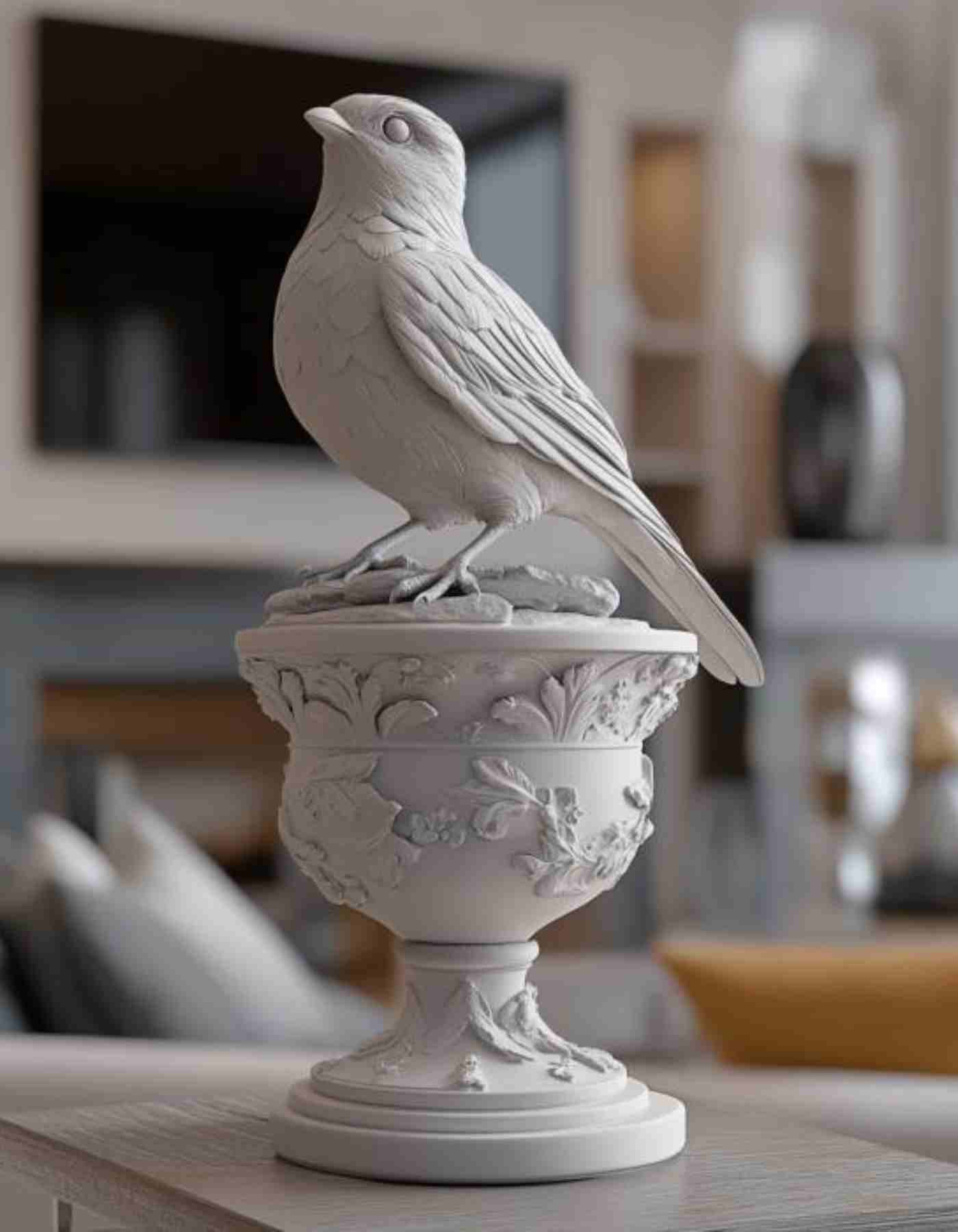 Custom pet urns - To Celebrate your beloved Pet