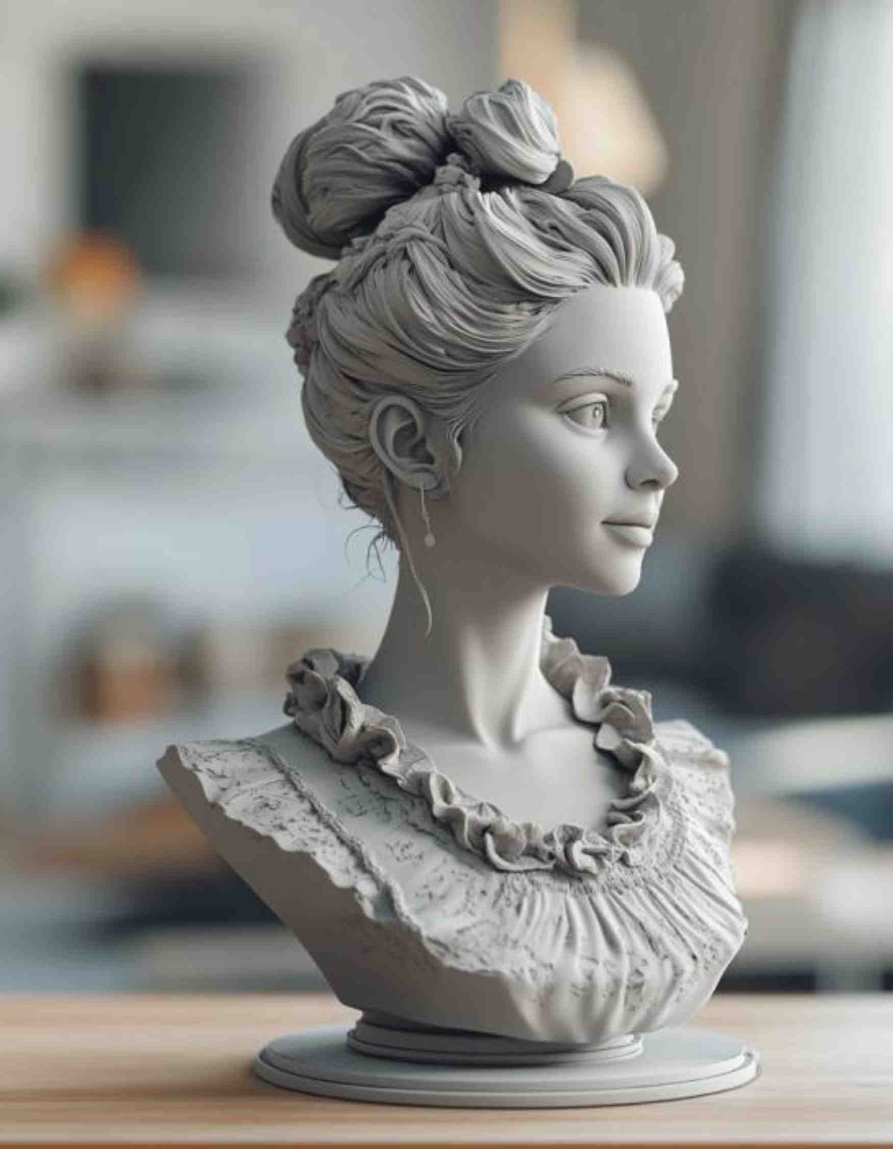 Custom cake Topper for weddings