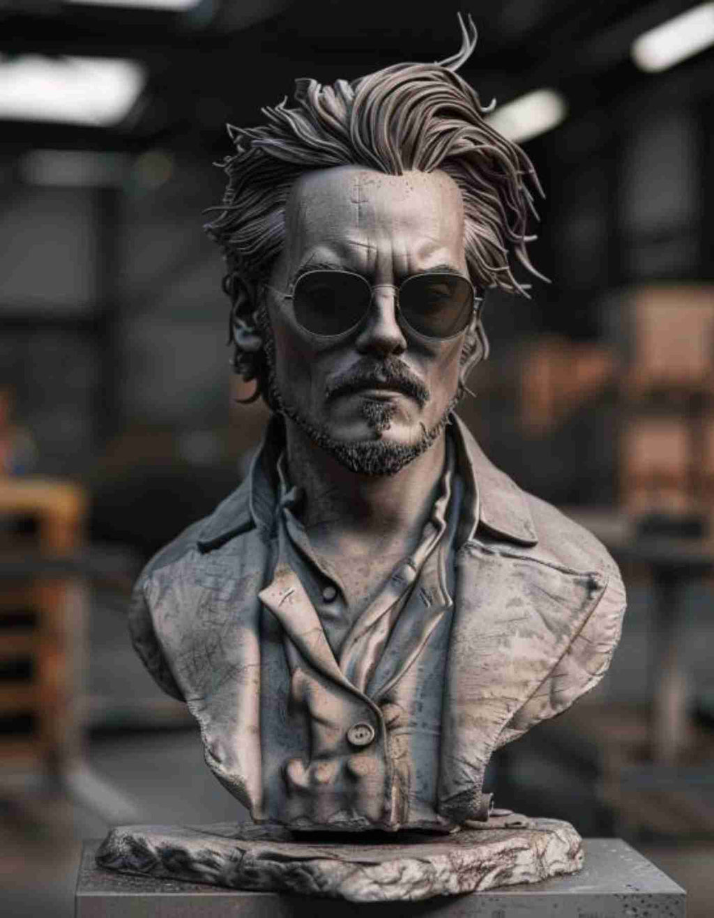 Hollywood Gifts: Hollywood Movie characters custom made- Unique Gifts for Movie Lovers