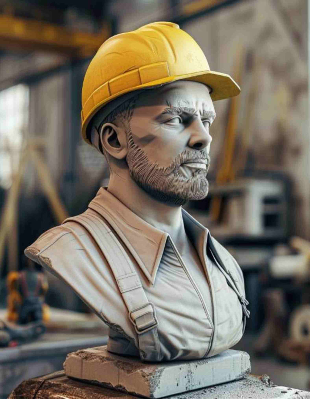 Unique gifts for men🎁 Personalized 3D Figurines for Every Occasion! 🎁