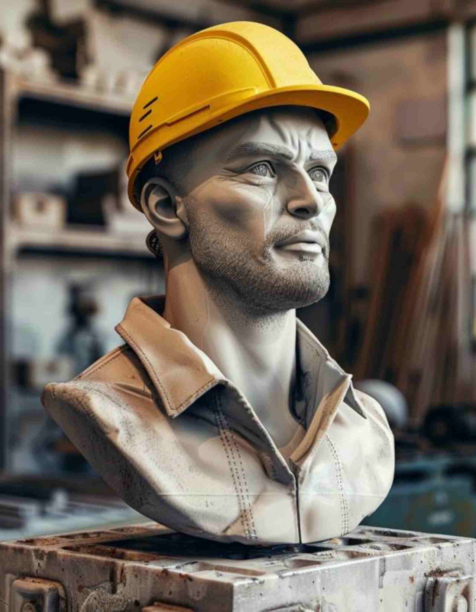 Custom Worker Gifts for construction workers : Custom Gifts for Construction Workers ...
