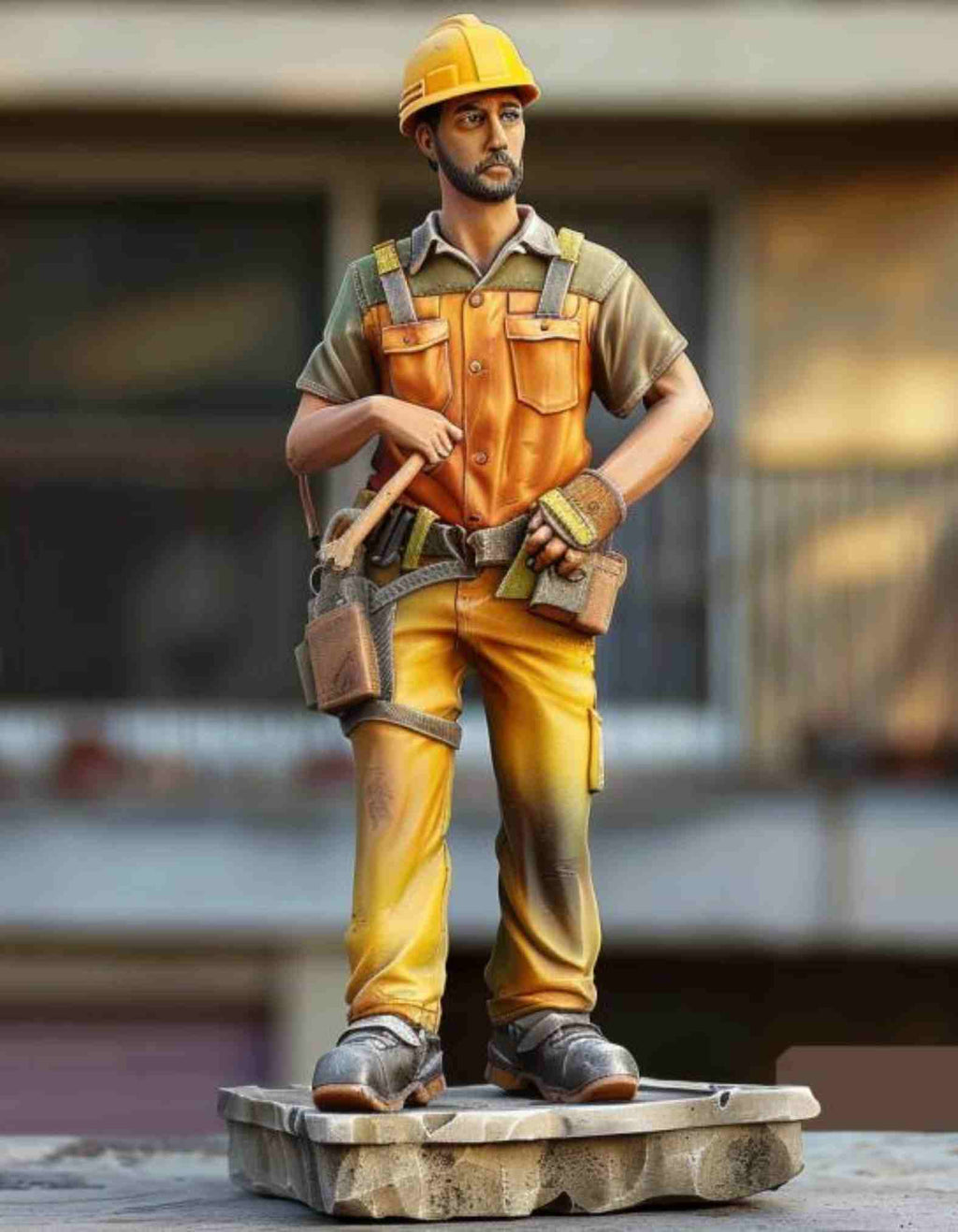 Customized gifts for coworkers : Creative 3D Sculpts for coworkers