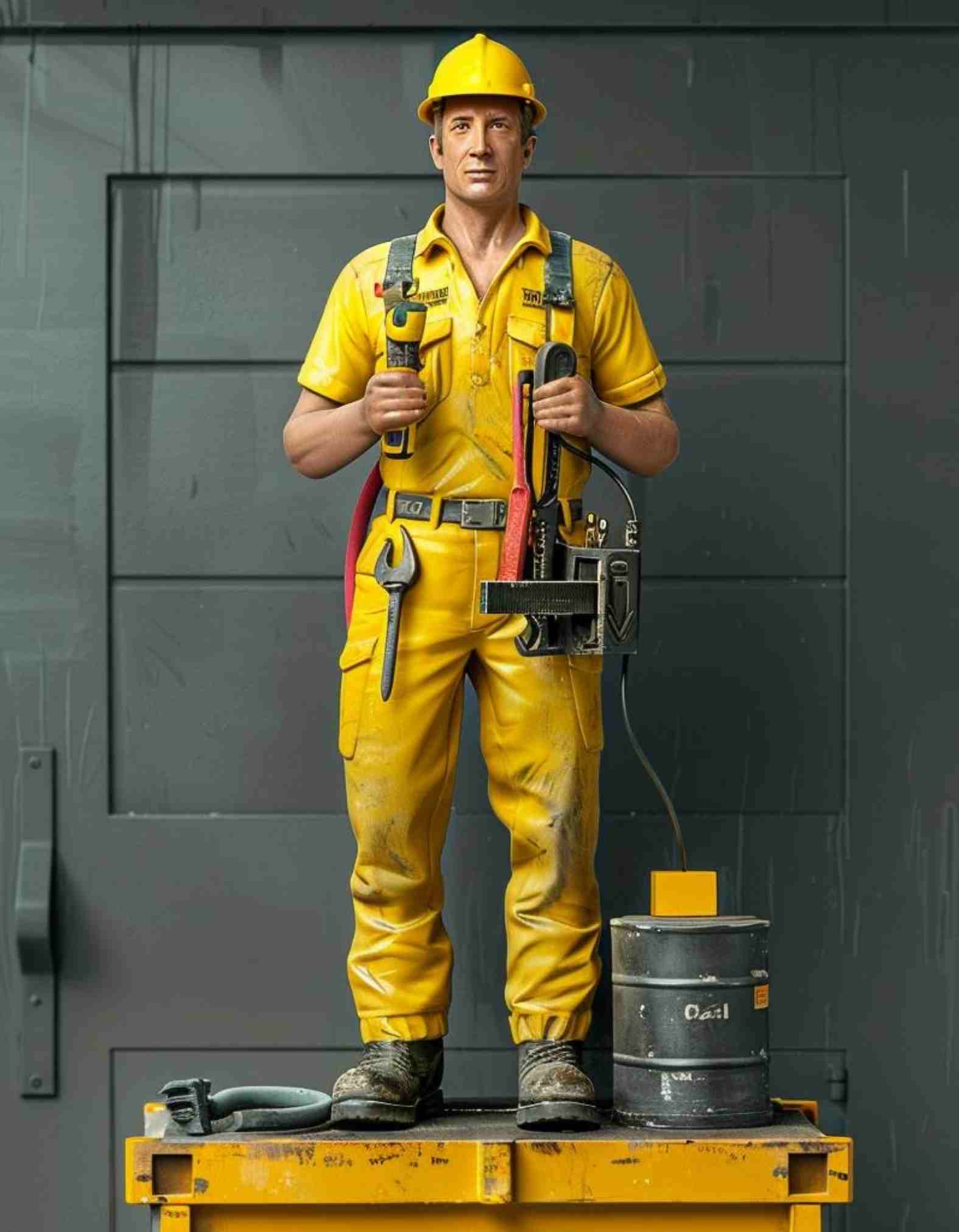 Boss day Gifts- 3D printed custom boss day Gifts.