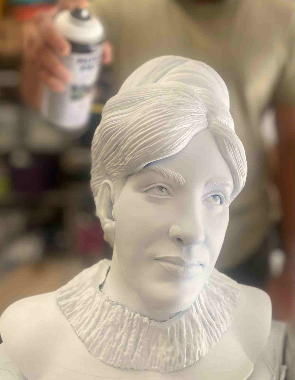 Personalized gifts for grandma :  Custom 3d Gifts for grandmom