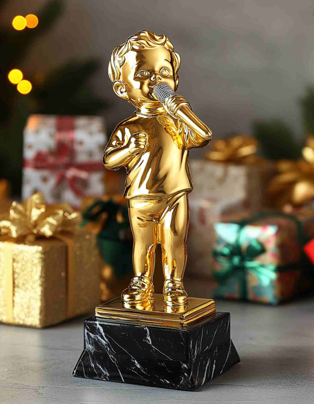 Custom Promotional Products as Business Gifts & Awards