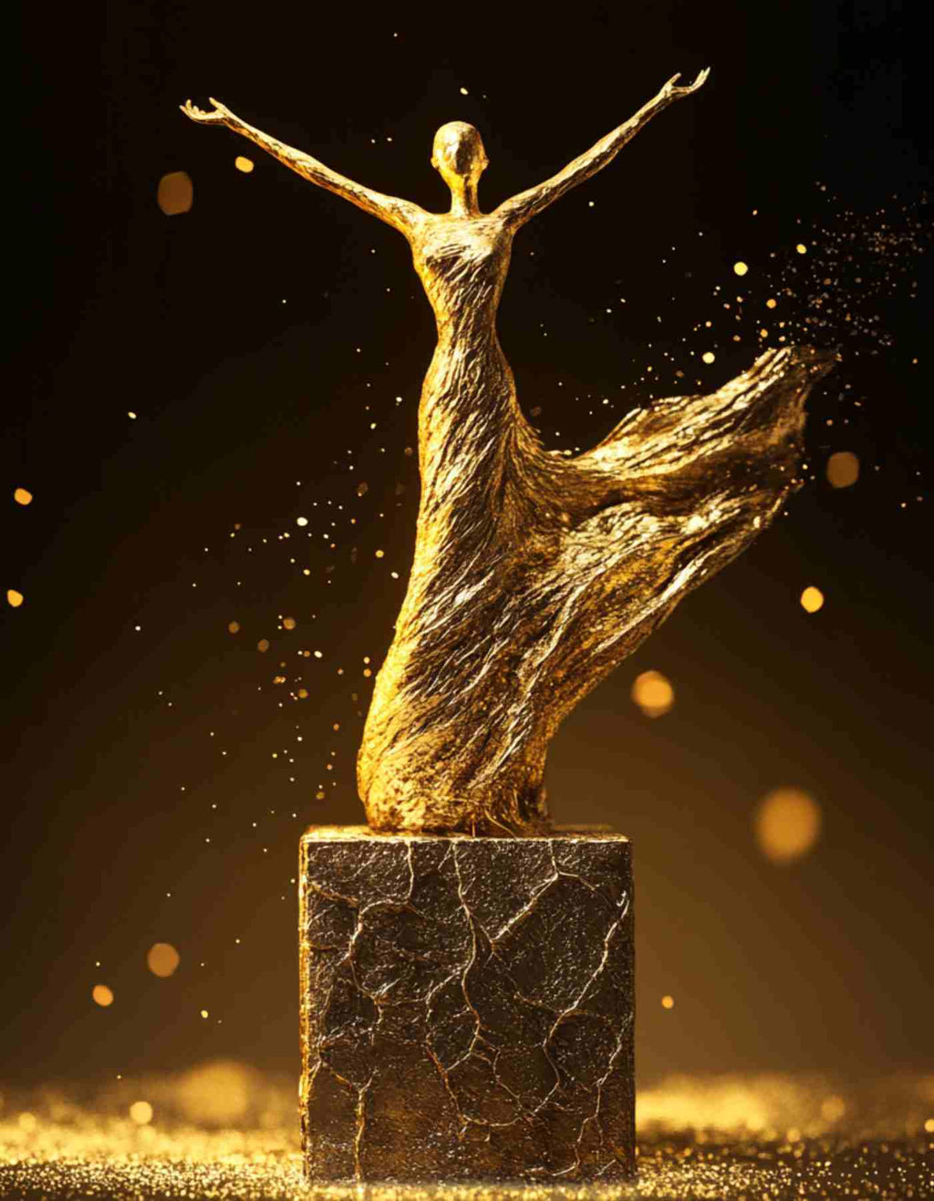 Custom Logo Sculptures| 3D Sculpted & printed Resin made Logo Sculptures