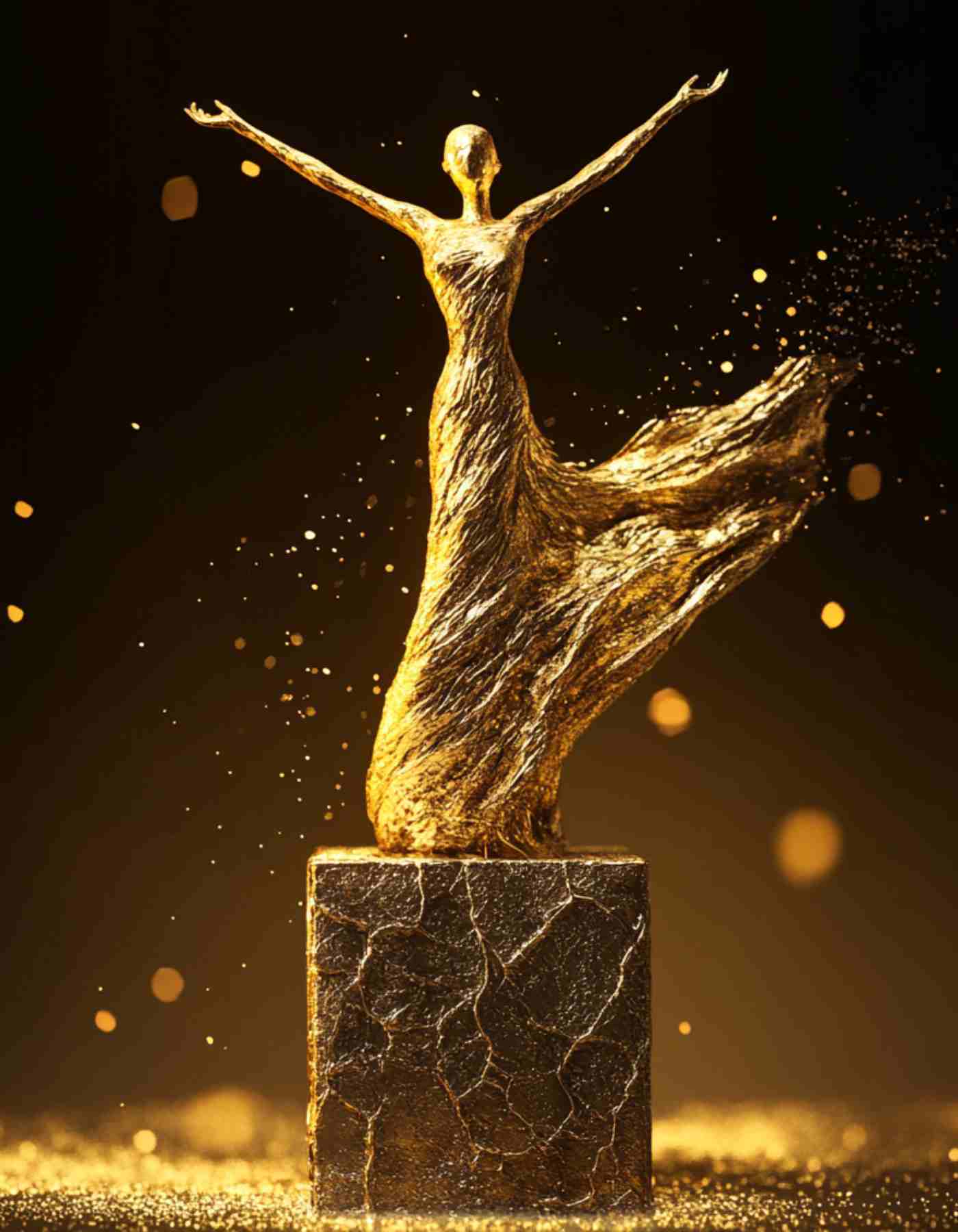 Custom Logo Sculptures| 3D Sculpted & printed Resin made Logo Sculptures