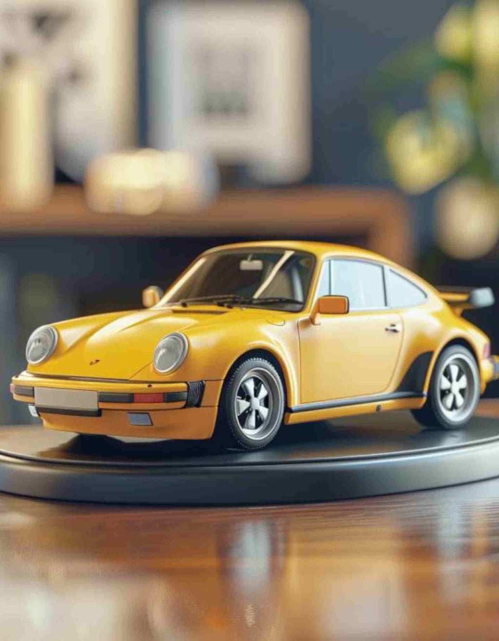 Car figurines collectables