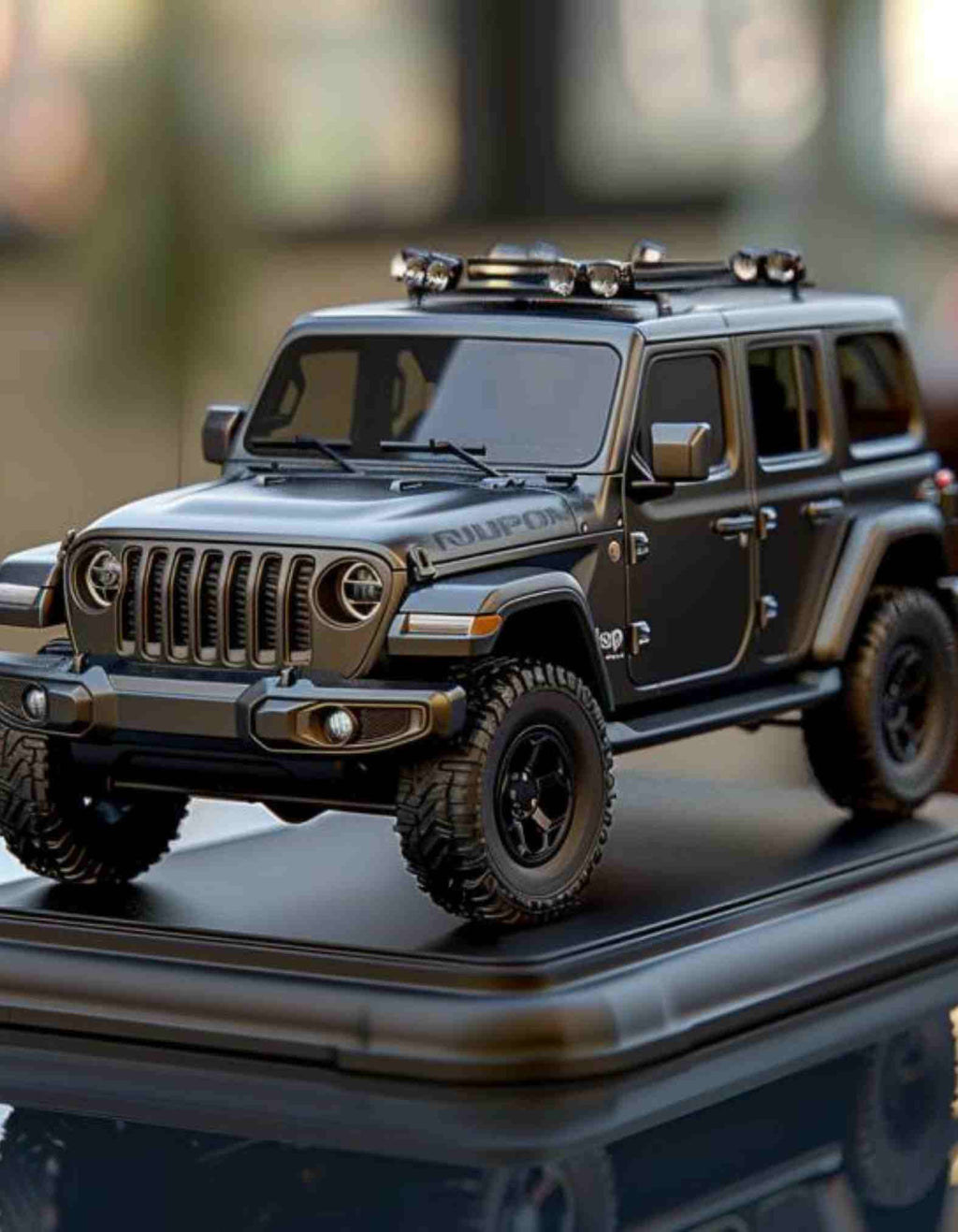 Custom car gifts : Can’t find miniature model of your car online? No worries, we’ll create it for you!