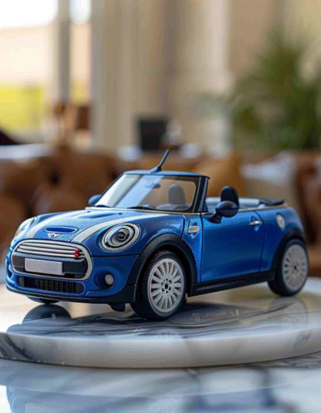 Car figurines collectables