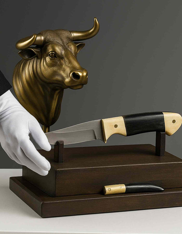 Custom action figure diorama as Business Gifts