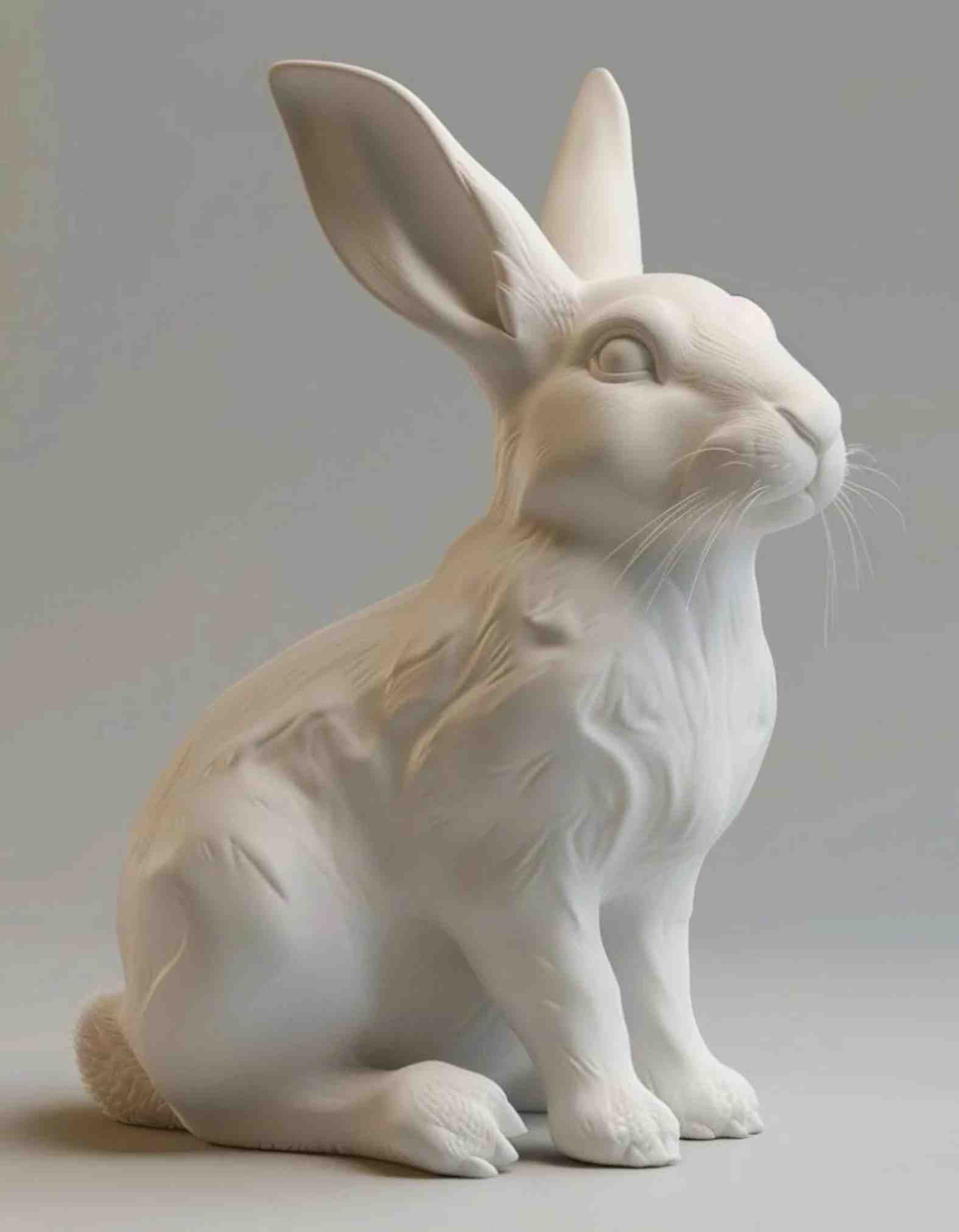 Custom pet gifts for owners - Personalized 3D Sculptures of Your Beloved Pets