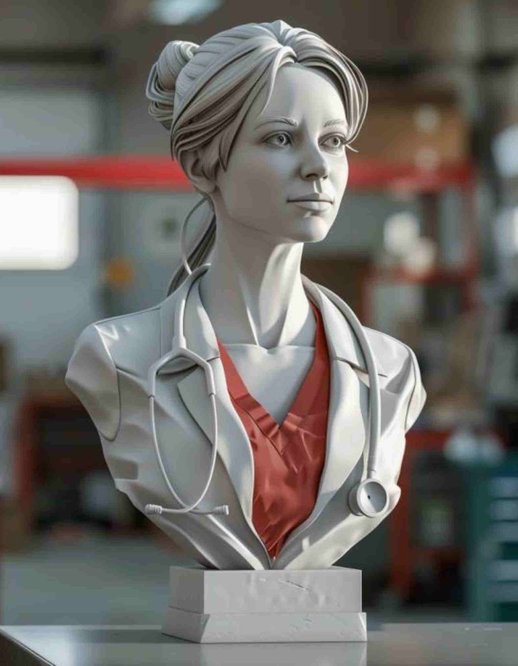 Luxury Custom Gifts for Doctors Who Go Beyond