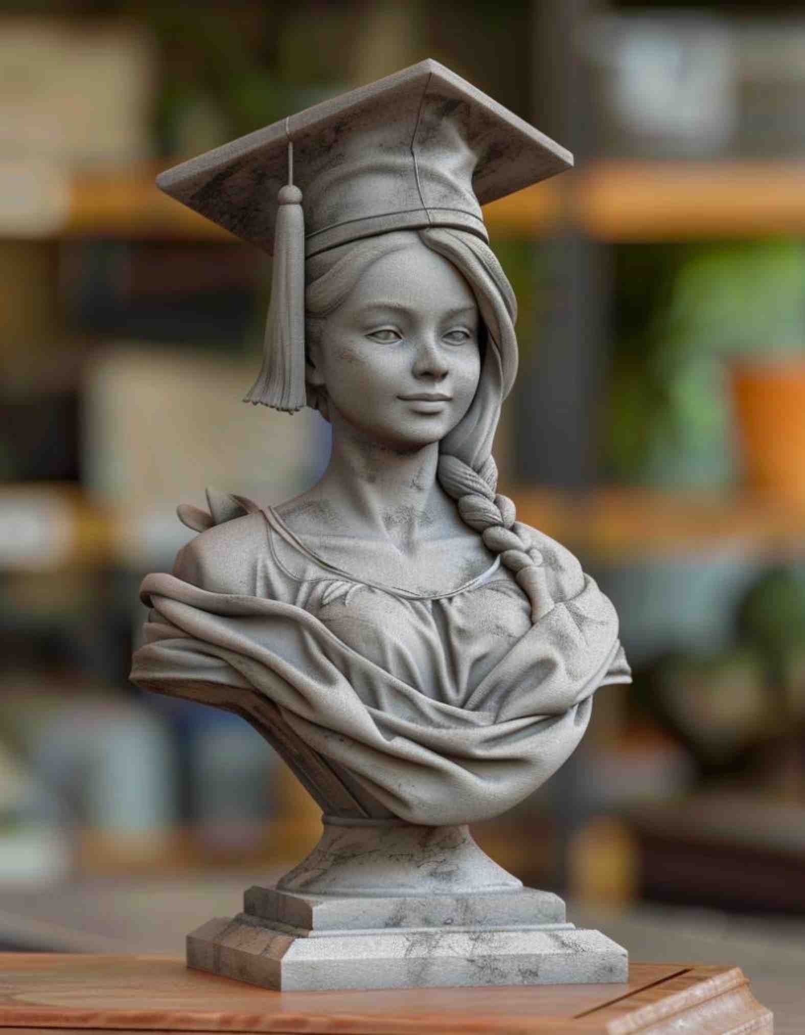 Personalized graduation gifts : Custom Graduation Gift for new Graduates