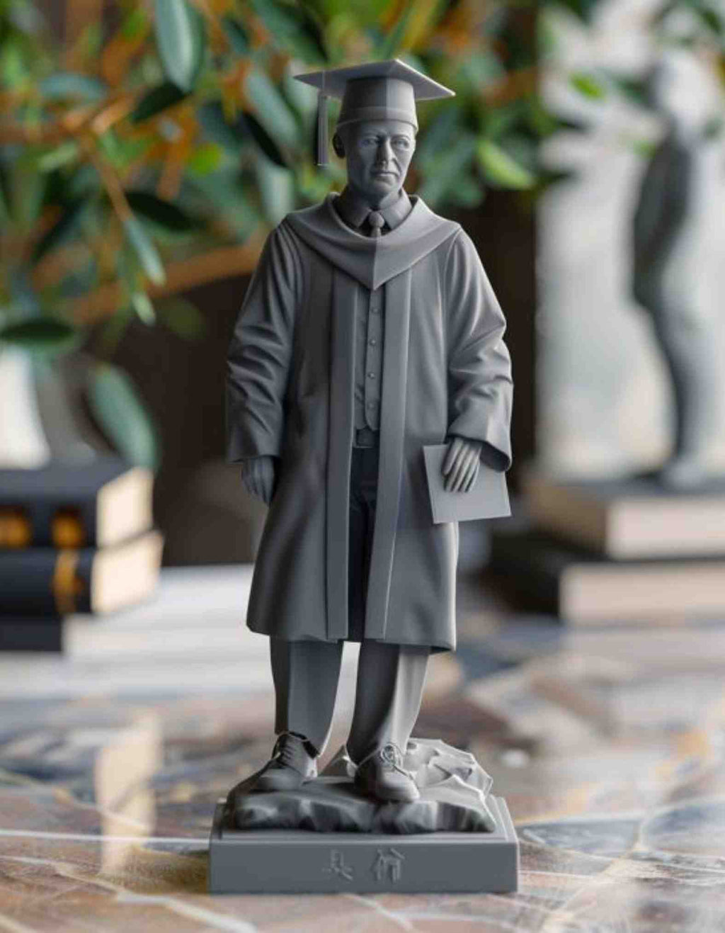 Personalized graduation gifts : Custom Graduation Gift for new Graduates