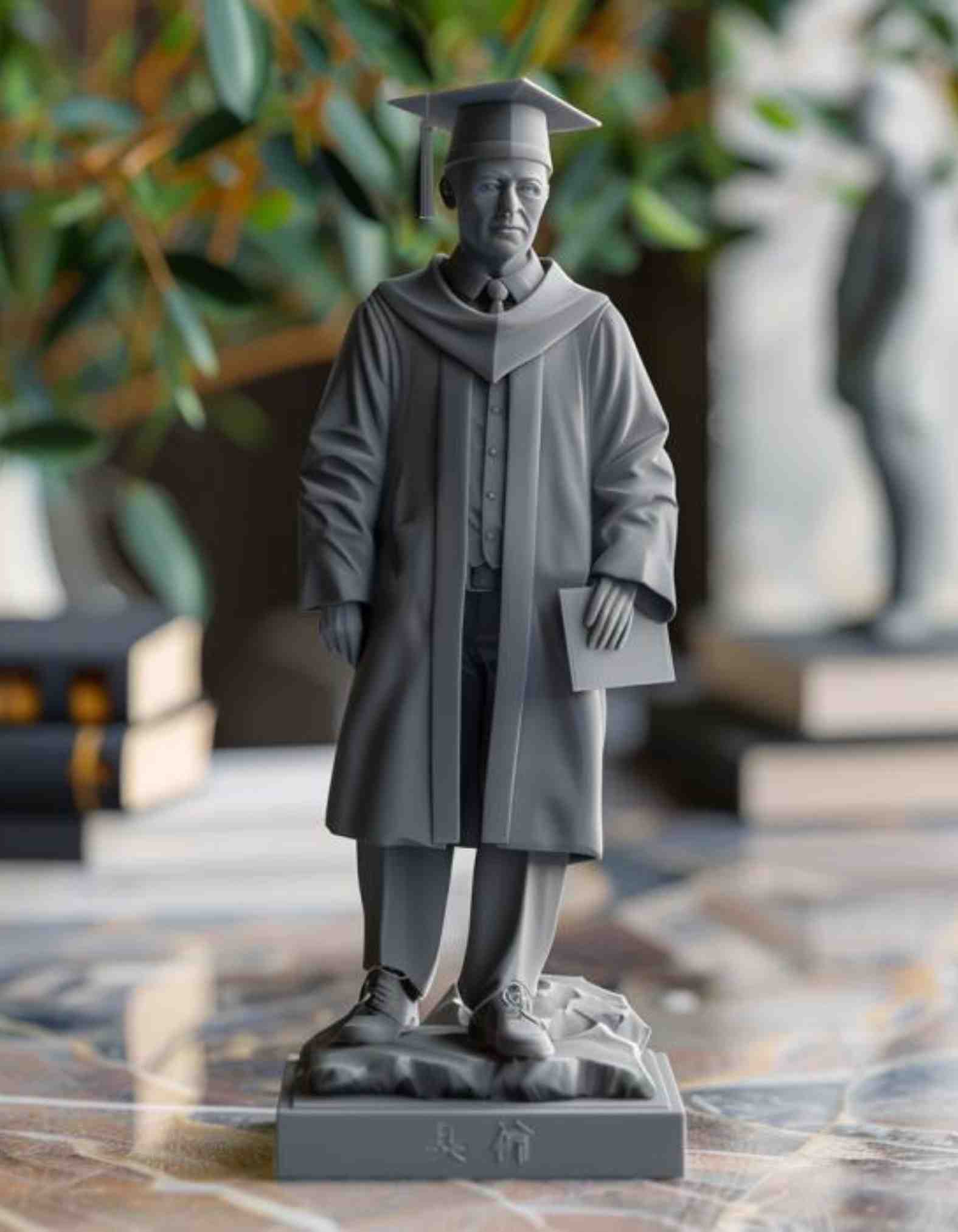 Personalized graduation gifts : Custom Graduation Gift for new Graduates