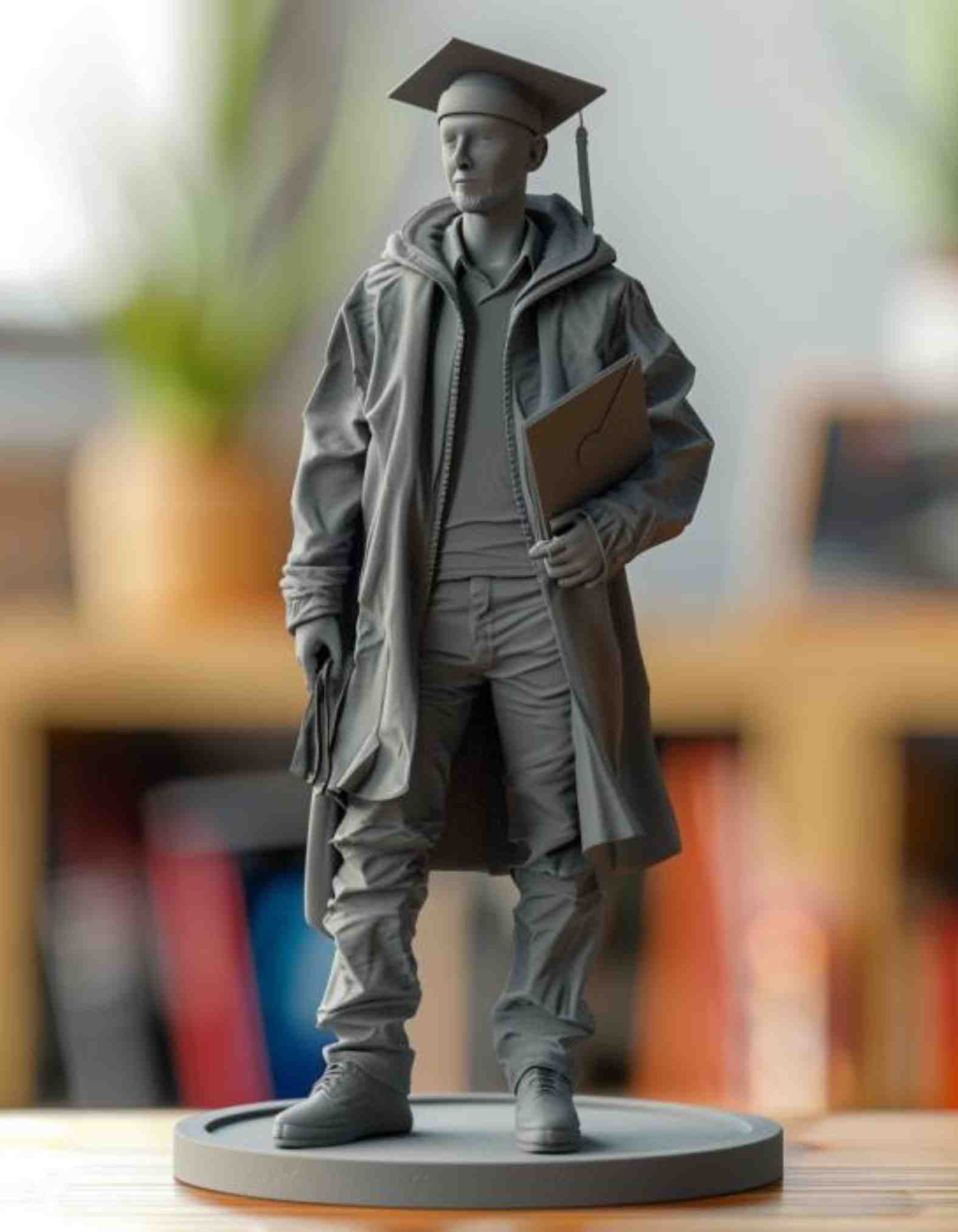 Personalized graduation gifts : Custom Graduation Gift for new Graduates