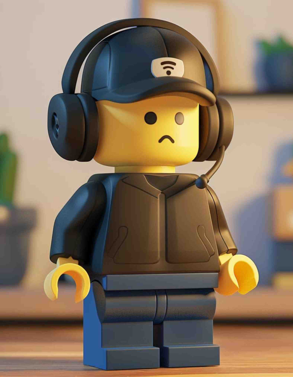 buy custom lego minifigures