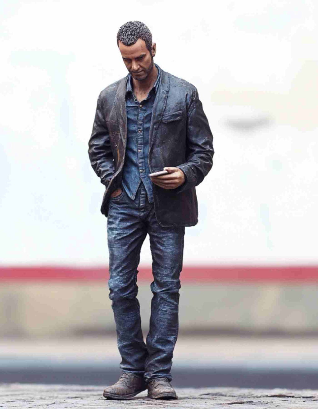 Customized Gifts for Friends: Personalized 3D Sculptures They’ll Cherish!