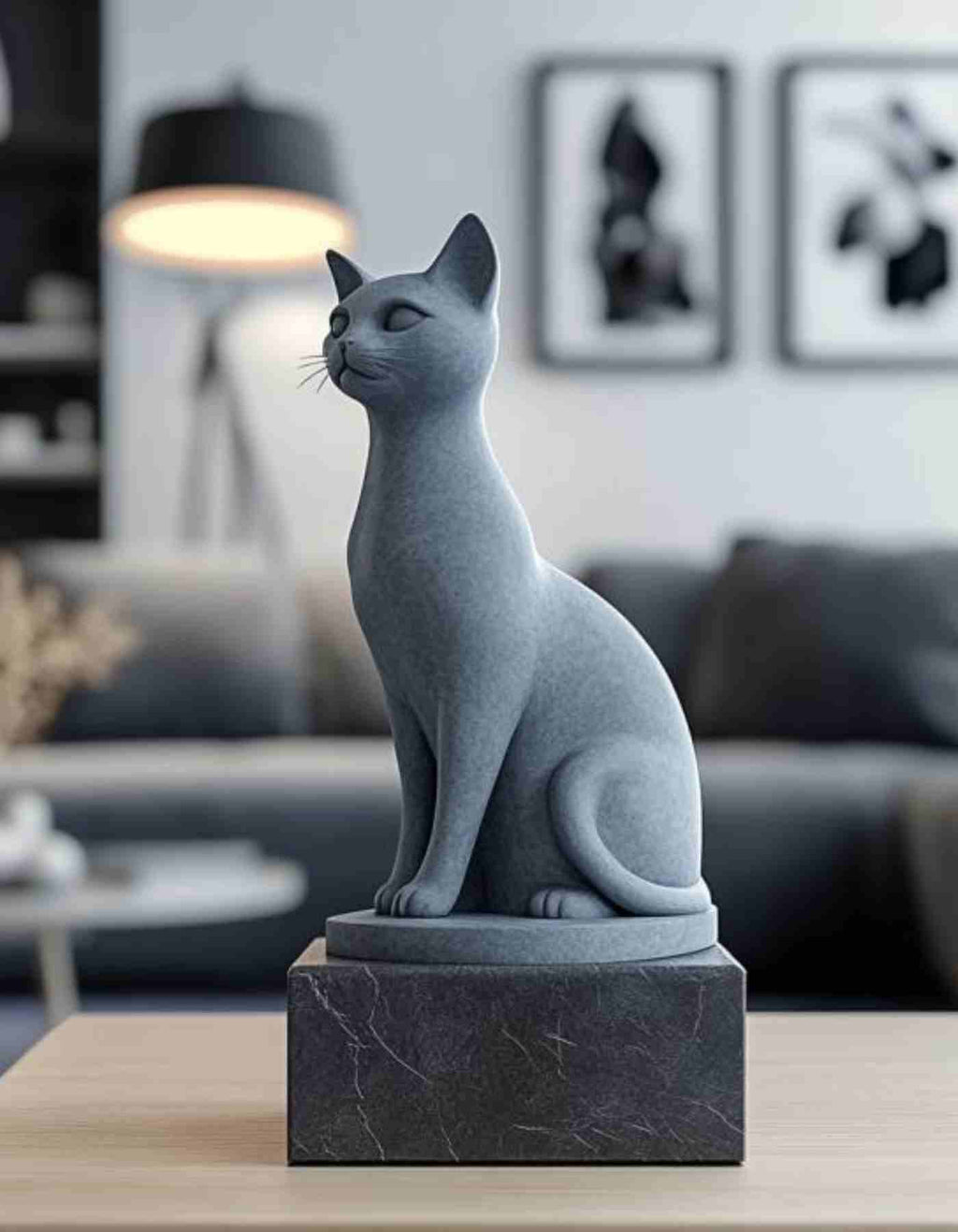 Custom pet urns - To Celebrate your beloved Pet