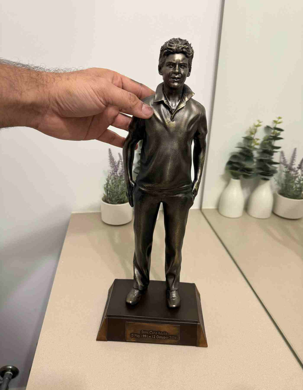 Personalized Religious Gifts : Unique Keepsakes to Cherish Forever!