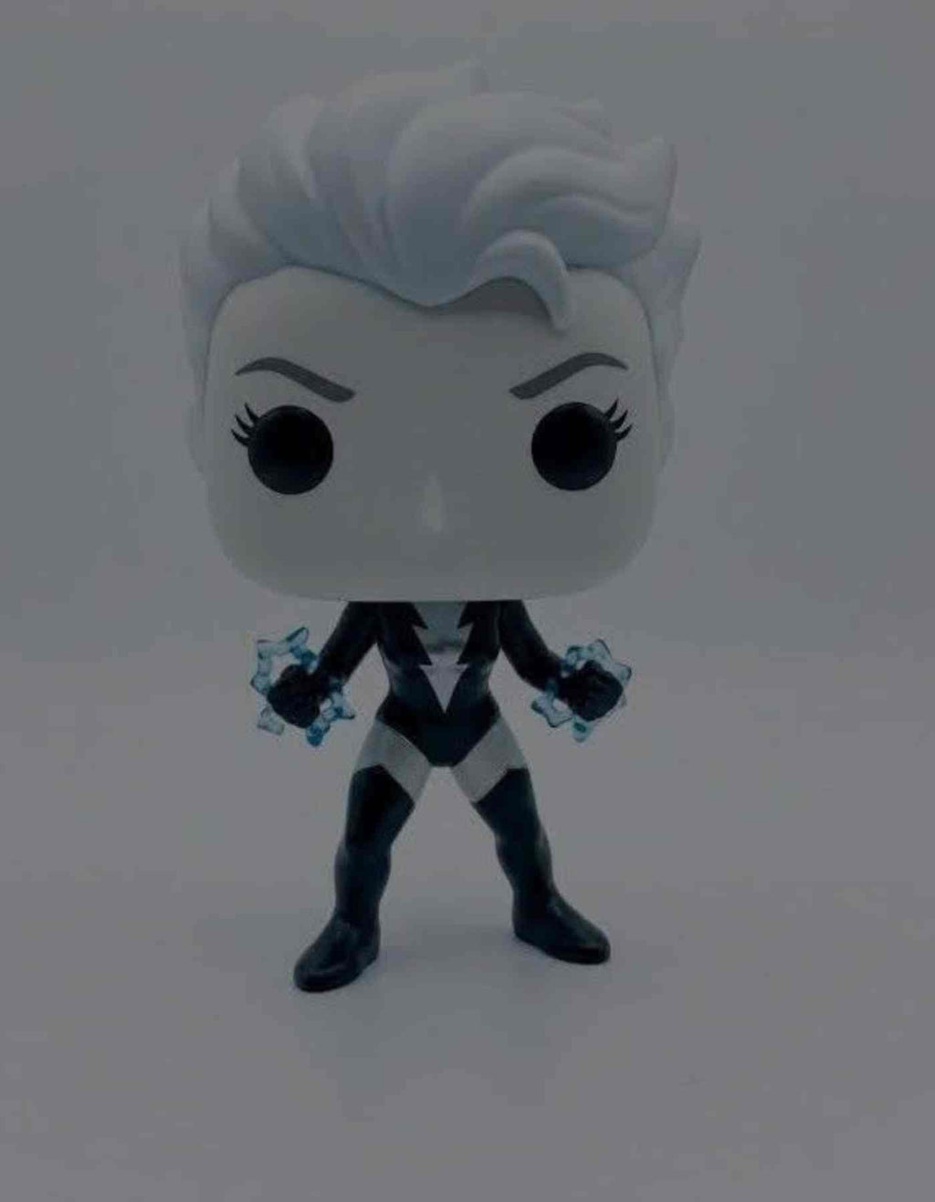 Funko Pop alternatives. Custom made figures designed just for you