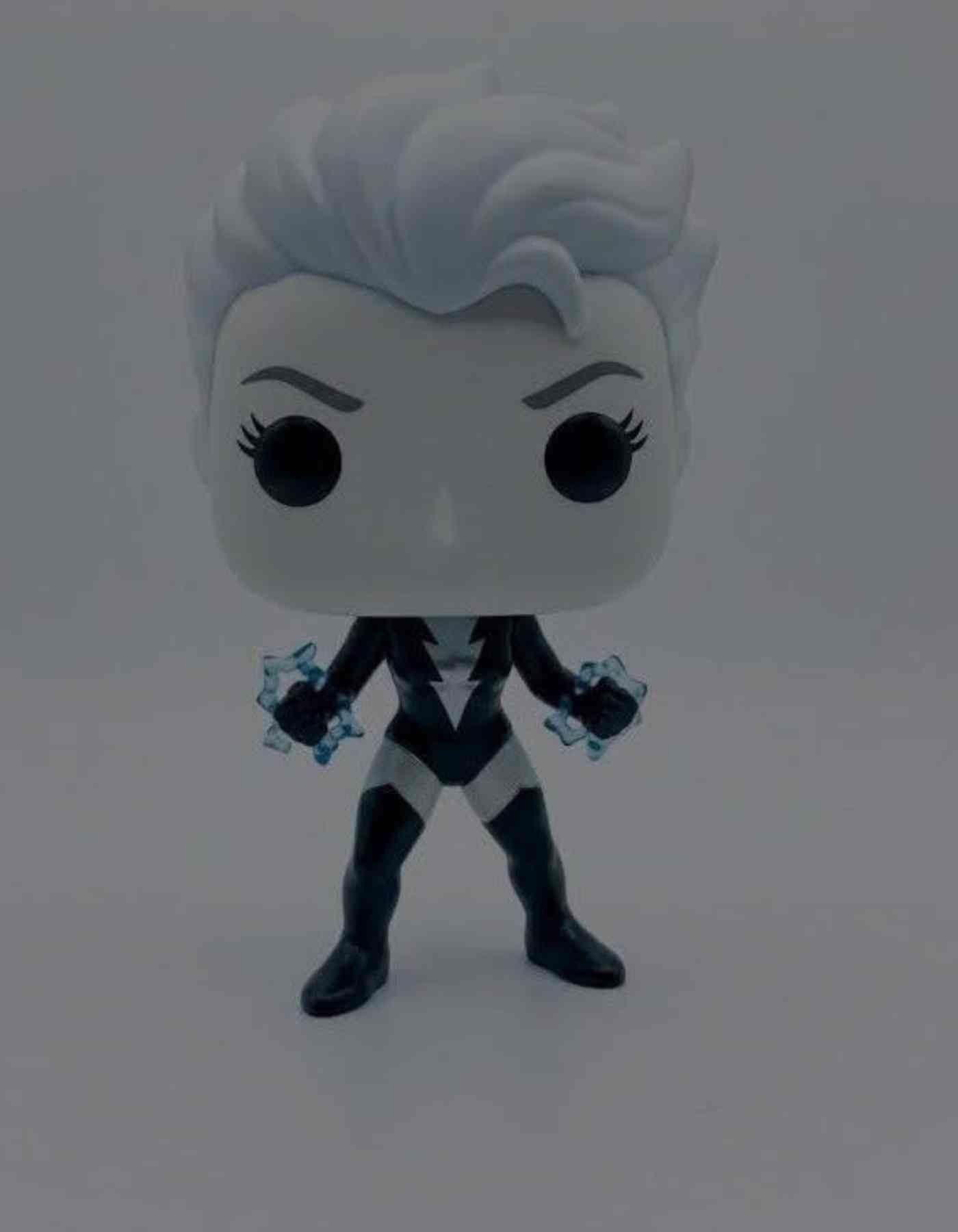 Funko Pop alternatives. Custom made figures designed just for you