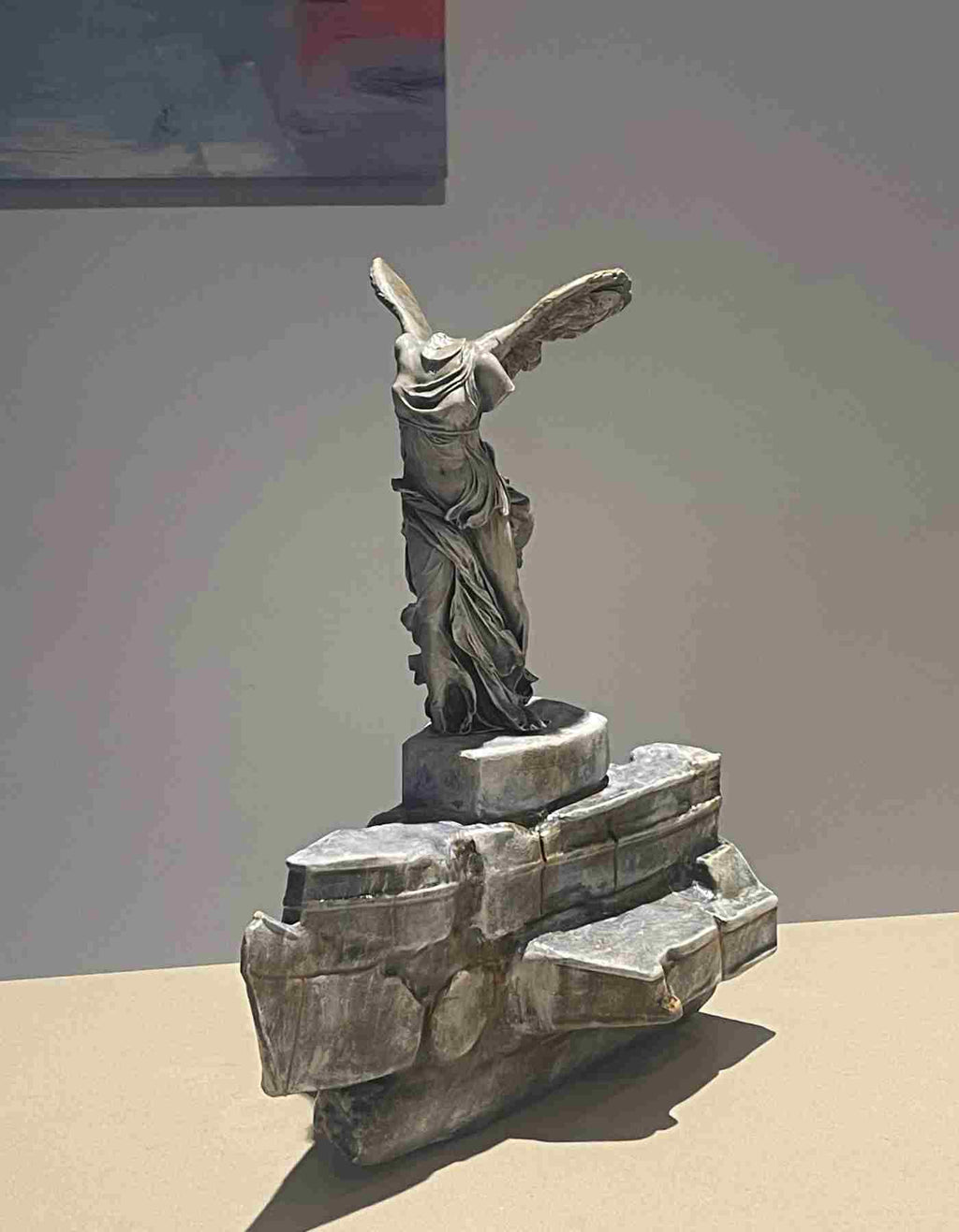 Famous Sculpture replicas :  Museum Quality reproductions