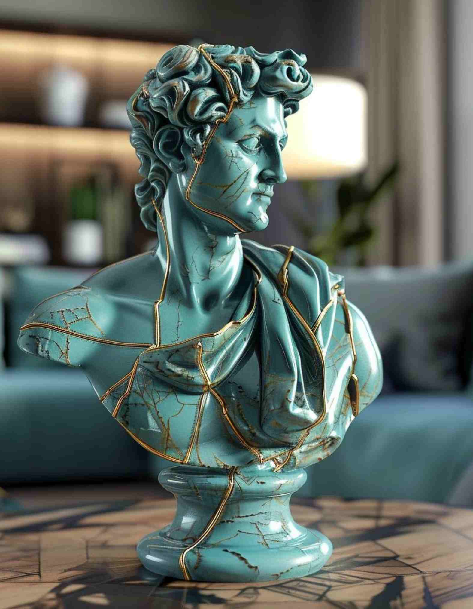 Unique gifts for men🎁 Personalized 3D Figurines for Every Occasion! 🎁