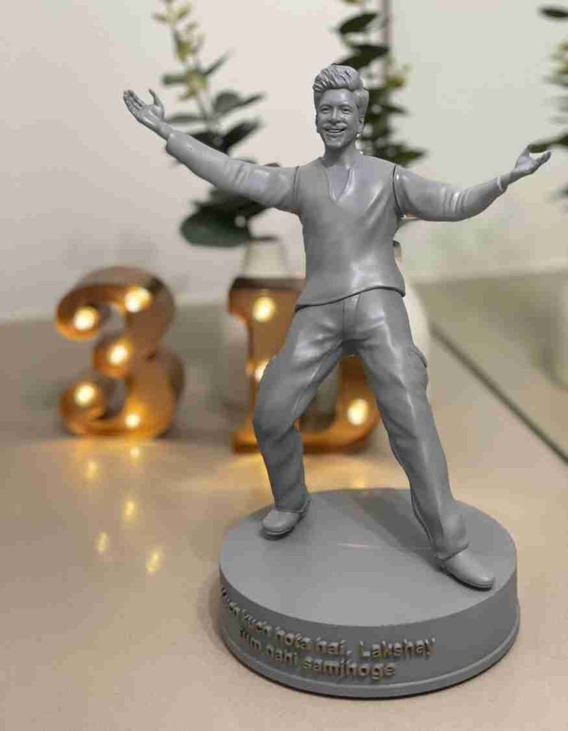 Gift ideas for men, Custom 3D Sculpts based on photo,Cake toppers,gifts for husband,personalized for men,custom man 3D Sculpts, Custom 3D