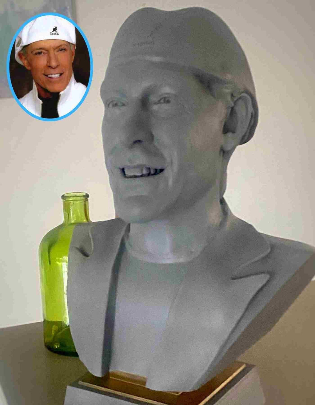 Boss day Gifts- 3D printed custom boss day Gifts.