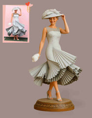 3D Mini me Figurines in any pose you choose! [ No scanning Hassle Just ...