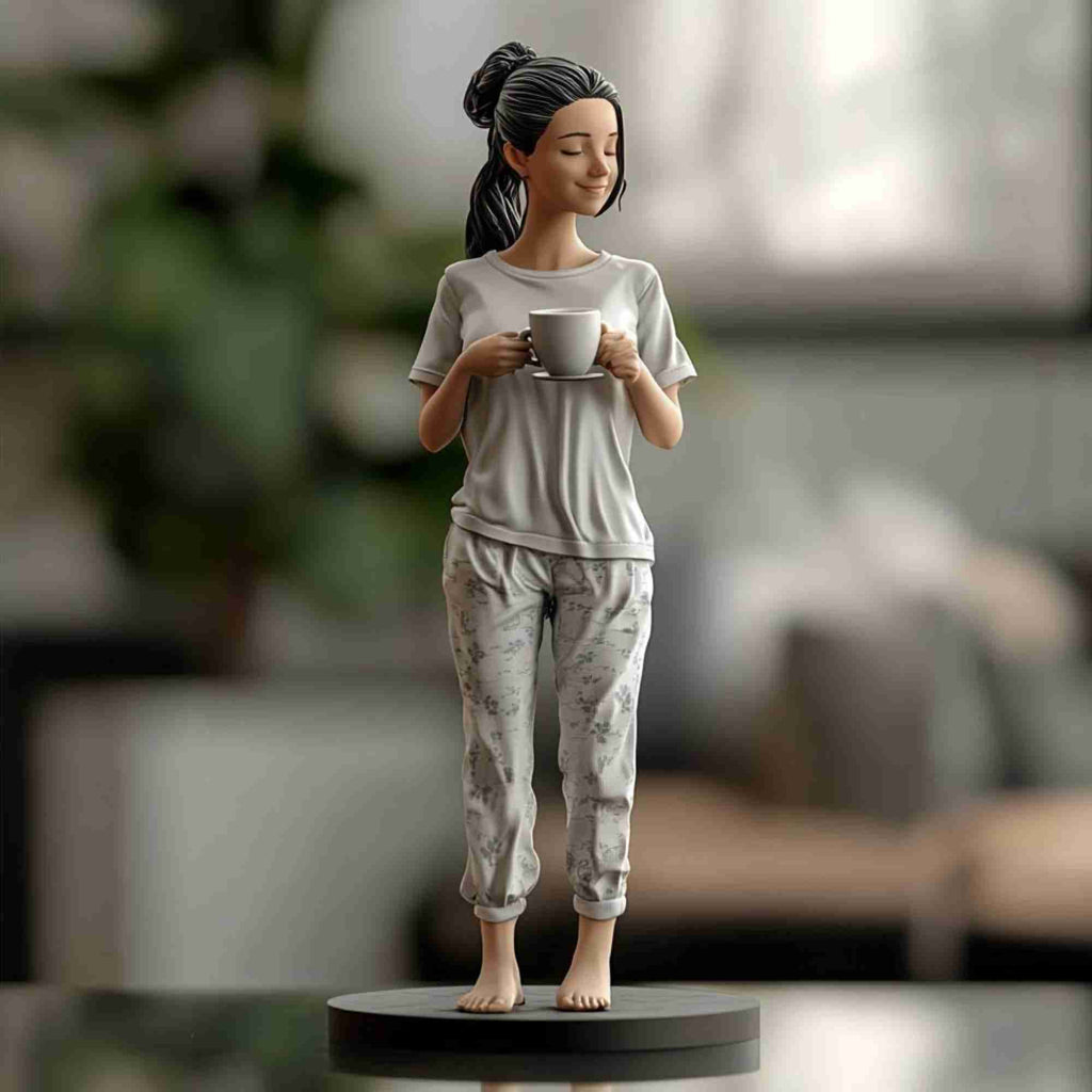 Custom Gifts for Teachers Unique 3D Printed Personalized Gifts