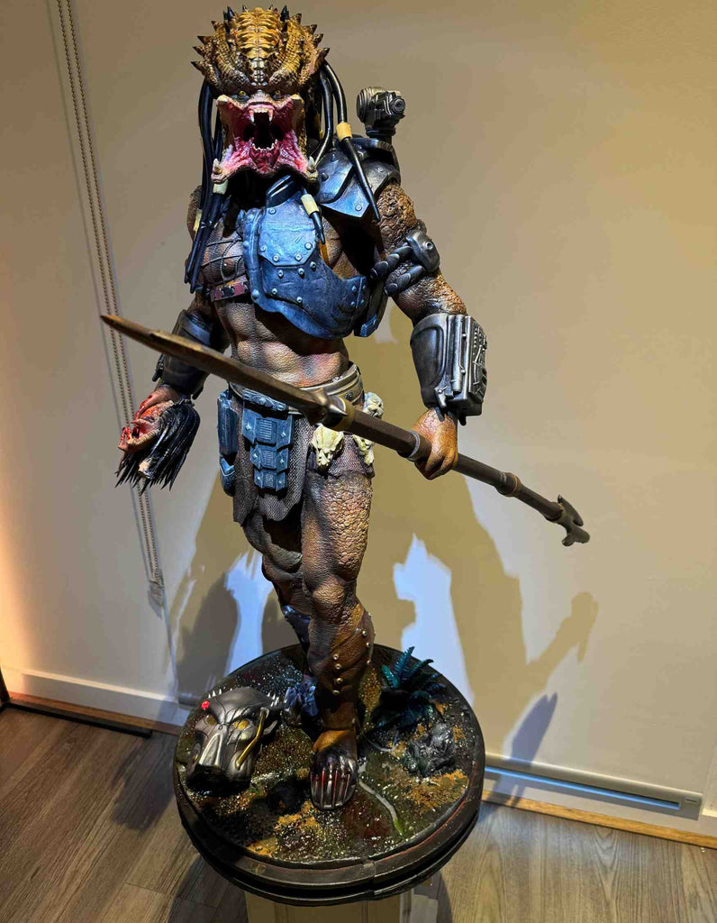 Large Statues - Custom made Big Statues