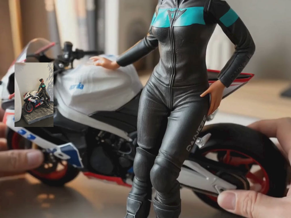 Unique Gifts for Bike Lovers