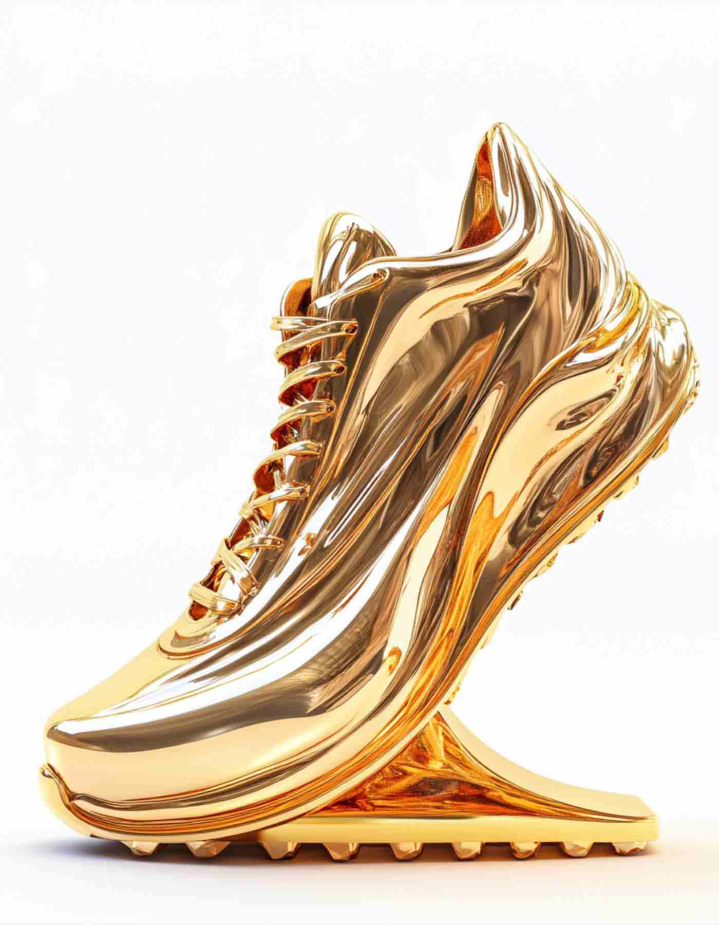 Custom Awards, 3D Printed Trophies, and Plaques Made to Order : Custom Award Trophy