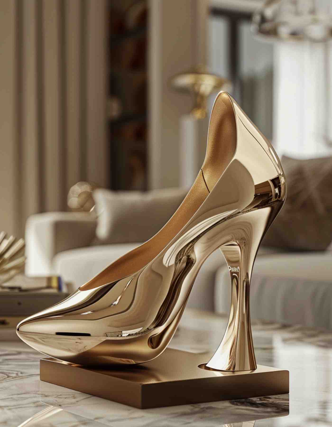 Custom Luxury Gifts - Personalized 3D Sculpted Keepsakes