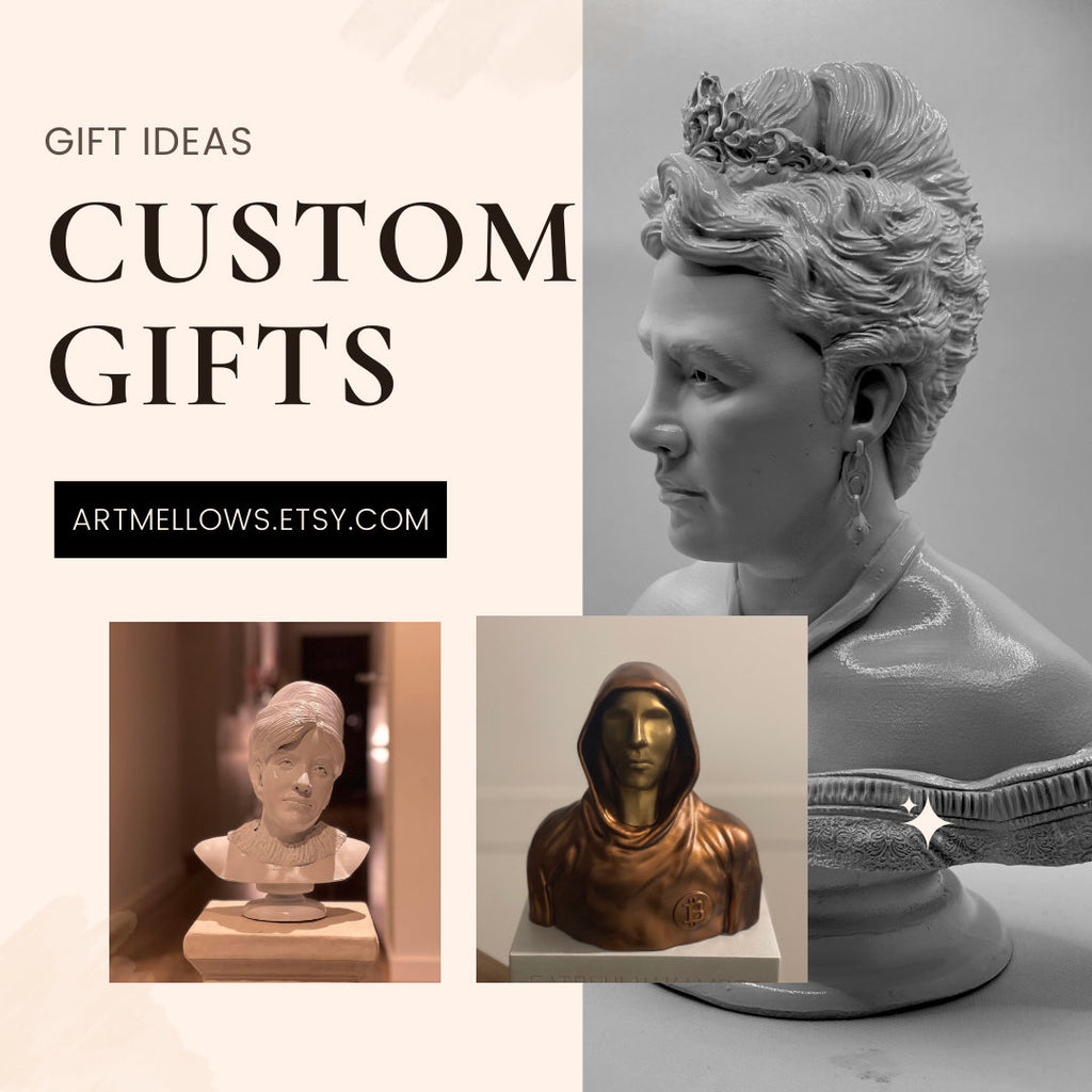 Custom 3D  Gifts for Graduation- Graduation Gift for new Graduates, Graduates Gift Ideas