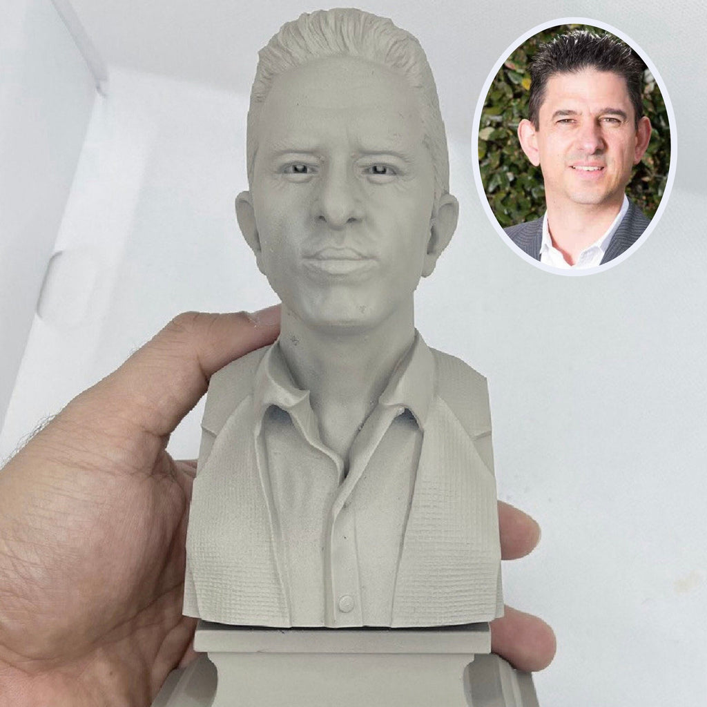 3d statue maker online, Custom 3D Figurines, Personalized Custom 3D Sculpt, 3D Sculpt Art for Room Décor,custom figurines from photo